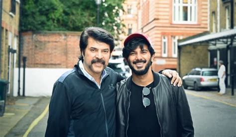 Mammootty and Dulquer Salmaan’s swanky Kochi home