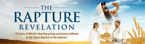 Rapture Revelation | Perry Stone Ministries