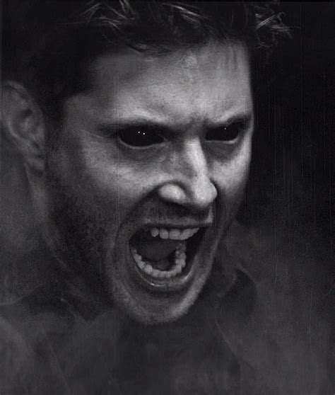 Pin by Dean Winchester on Back in Black | Supernatural dean winchester ...