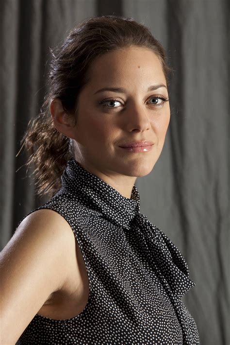 Marion Cotillard | Public Enemies Promotional Photoshoot (HQ) - Marion Cotillard Photo (9816868 ...