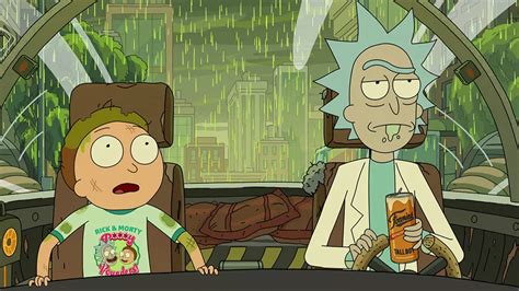 Rick And Morty Season 5 Ep 2: Release Date, Time, Free Netflix Streaming