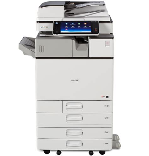 Ricoh MP C4503 | J & B Business Copiers