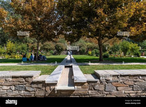 Gardens of Babur, Kabul, Afghanistan Stock Photo - Alamy