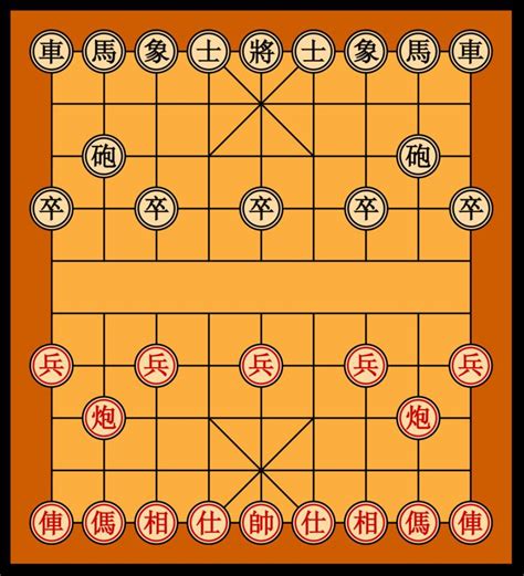 Xiangqi - Alchetron, The Free Social Encyclopedia