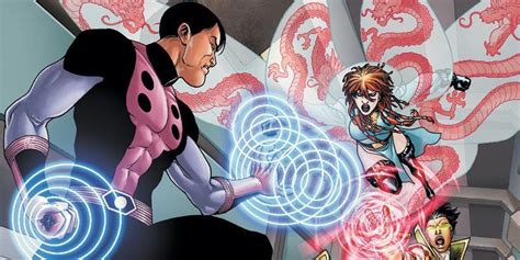 10 Best Legion of Superheroes Villains, Ranked