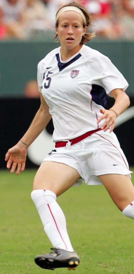 Megan Rapinoe Young : Megan Rapinoe called 'an arrogant piece of work ...