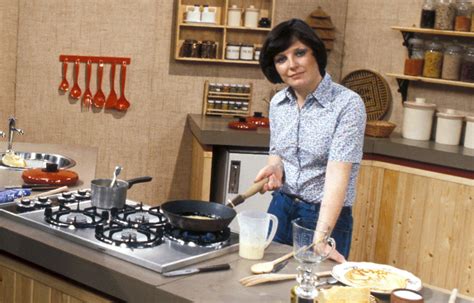 Delia Smith's Cookery Course