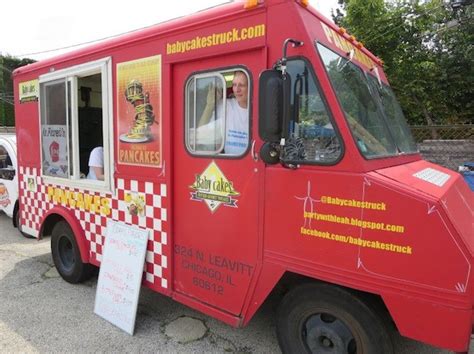 5 Breakfast Food Trucks to Kick-Start Your Day