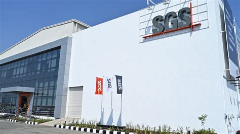 SGS Receives NABL Accreditation for its Automotive Testing Facility in ...