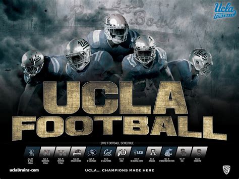 🔥 [50+] UCLA Bruins Wallpapers | WallpaperSafari