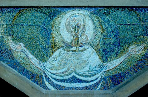 Charles Lutyens: Angels of the Heavenly Host — Art+Christianity