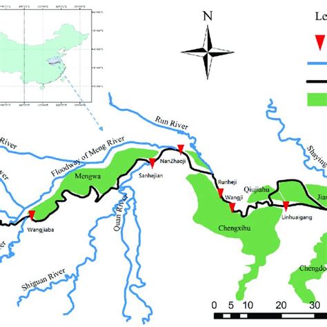 (PDF) A Numerical Study of the Flow and Sediment Interaction in the ...