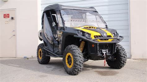 UTV Side by Sides Performance Parts | Terra Alps Racing Inc.