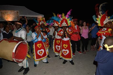 Carnival 🎡 Turks and Caicos 🇹🇨 | Puerto rican pride, Carnival, Puerto ricans