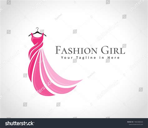 Fashion Logo Design Clothes Stock Photos - 231,863 Images | Shutterstock