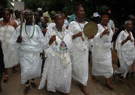 👍 Religión Yoruba: Divinidades, Creencias y Doctrinas - Espiritualidad y Creencias