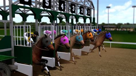 Photo Finish Horse Racing APK Free Sports Android Game download - Appraw