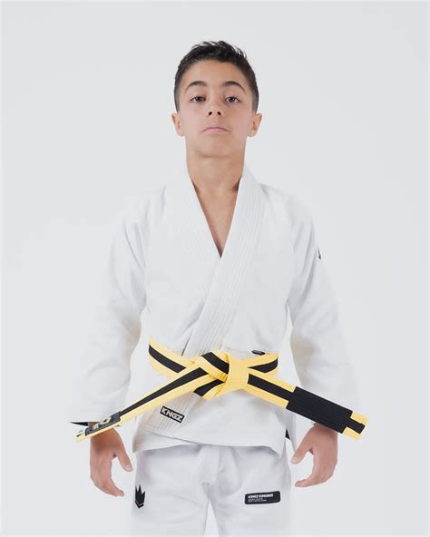 Kids New Arrivals – KingzKimonos.com