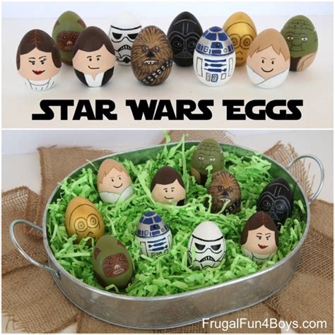 Amazing Star Wars Easter Eggs - Global Geek News