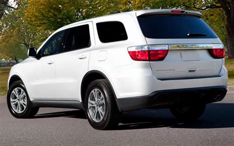 Dodge Durango Photos and Specs. Photo: Dodge Durango parts and 24 ...