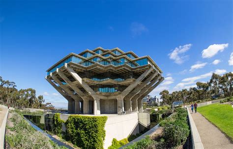 University of California–San Diego (UCSD) Rankings, Campus Information ...