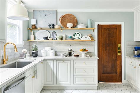 A Kitchen Remodel Filled with Budget-Friendly Ideas – Clare