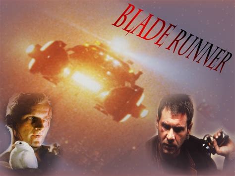 blade runner - Blade Runner Wallpaper (19745260) - Fanpop