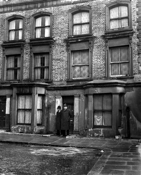 10 Rillington Place, Notting Hill. | Historical london, London history, Old london