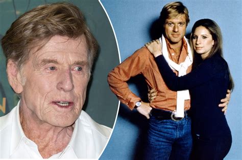 The True Story Of Why Robert Redford Almost Didn't Make The Way We Were | lupon.gov.ph