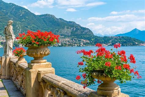 How to Visit Villa del Balbianello: Info & Tips (Lenno, Lake Como, Italy)