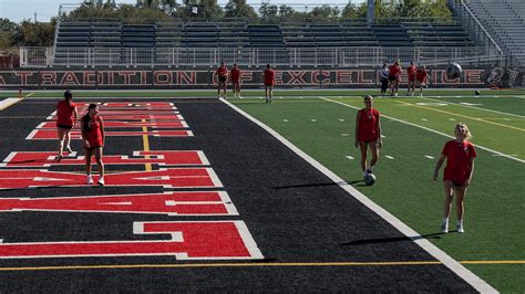 Lake Travis' $143M bond proposal would add, update athletic facilities