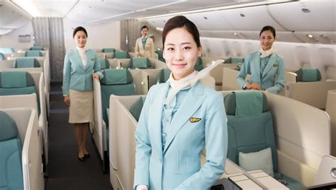 Korean Air is certified as a 5-Star Airline | Skytrax