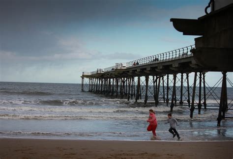 Saltburn | Saltburn-by-the-sea, Surfing, Photography