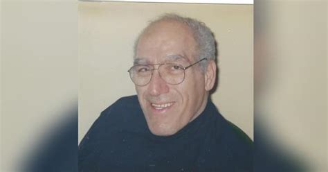 Eliseo "Al" Lettieri Obituary - Visitation & Funeral Information