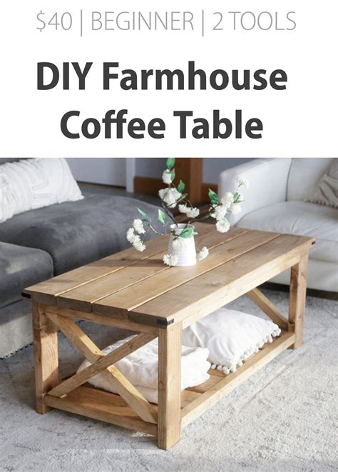 Diy Pallet Coffee Table With Storage Plans | Elcho Table