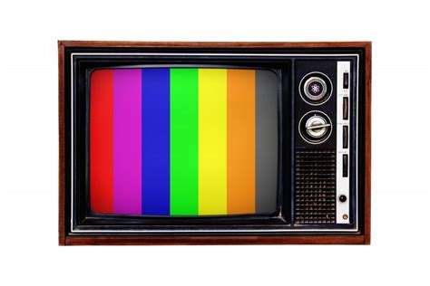 Who Invented the Color TV? - Facts.net