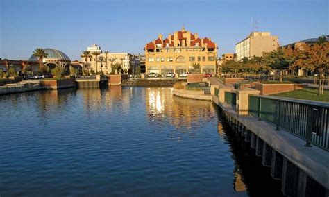 Stockton | California, United States | Britannica