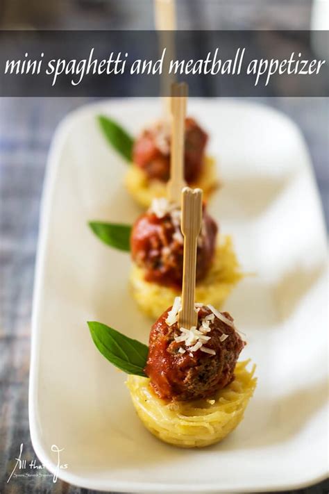 Italian Appetizers, Finger Food Appetizers, Party Food Appetizers ...