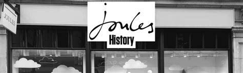 Joules Wellies History | A Journey of true values and quality