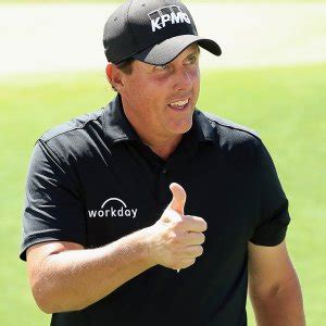 Mickelson, Callaway Extend Contract - ZergNet