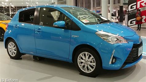 Toyota Vitz Hybrid Car | edu.svet.gob.gt