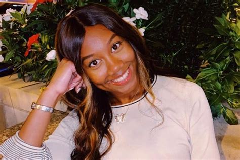 Know All About Yolanda Adams’ Daughter Taylor Ayanna Crawford