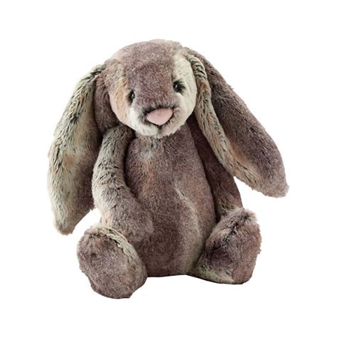 Jellycat Woodland Bunny Large