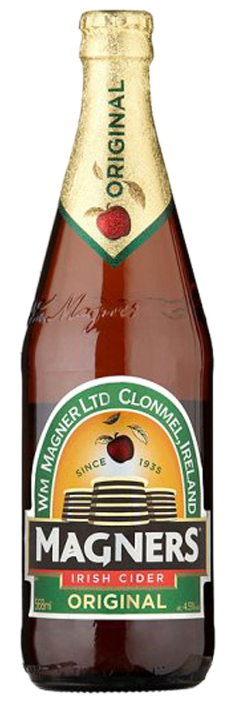 Magners Cider 12 x 568ml