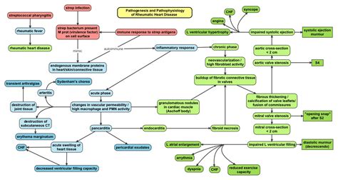 Rheumatic Fever — Diagnosis and Treatment | Online Medical Library