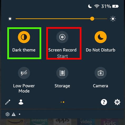 Everything about Fire OS 8 - Guides for Fire Tablet