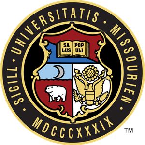 University Of Missouri Logo Vector at Vectorified.com | Collection of ...