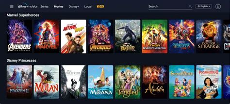 Disney+ Hotstar Malaysia Is Finally Here! But Is It Worth Subscribing ...