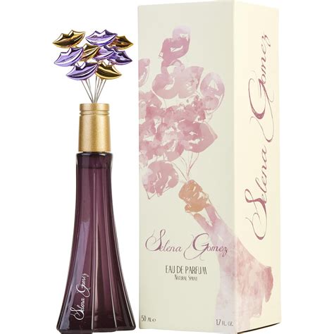 Selena Gomez Eau de Parfum | FragranceNet.com®