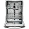 Frigidaire Gallery Dishwasher With In Stainless Steel, 55% OFF